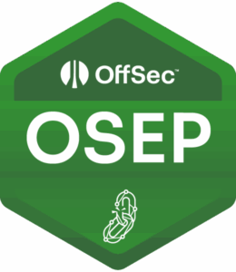 OSEP logo
