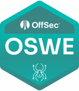 OSWE logo